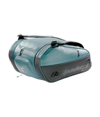 Padel bag Bullpadel Icon Grafito 2025 John M. Diaz