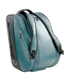 Padel bag Bullpadel Icon Grafito 2025 John M. Diaz