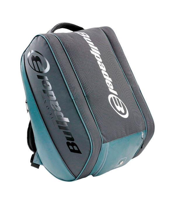 Bullpadel Icon Graphite 2025 Racket Bag Juan M. Diaz