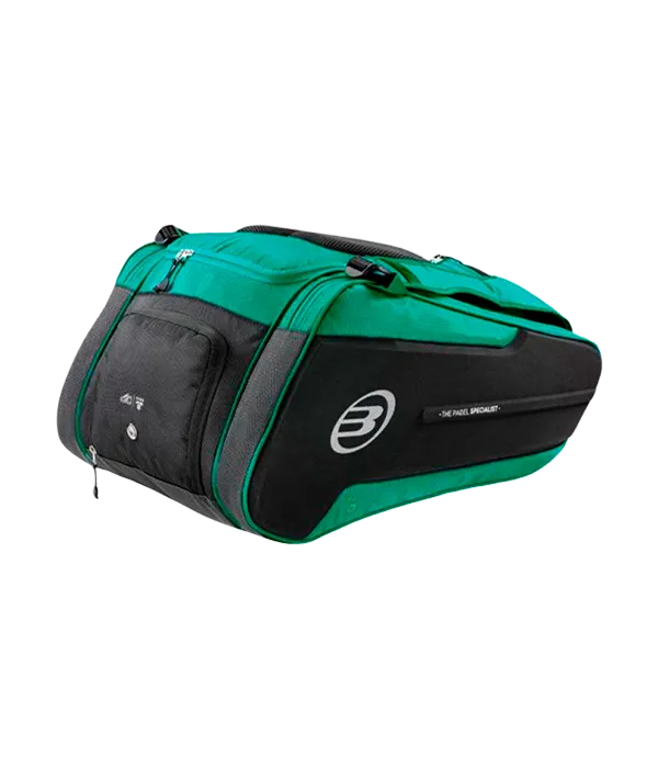 Paletero Bullpadel HACK Petroleo 2025 Paquito Navarro