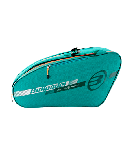 Bullpadel Tour Teal 2025 Racket Bag