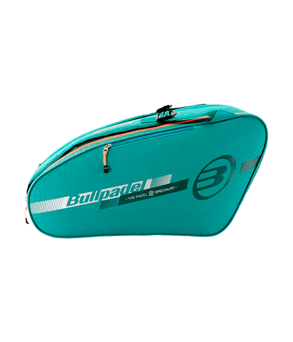 Bullpadel Tour Teal 2025 Racket Bag