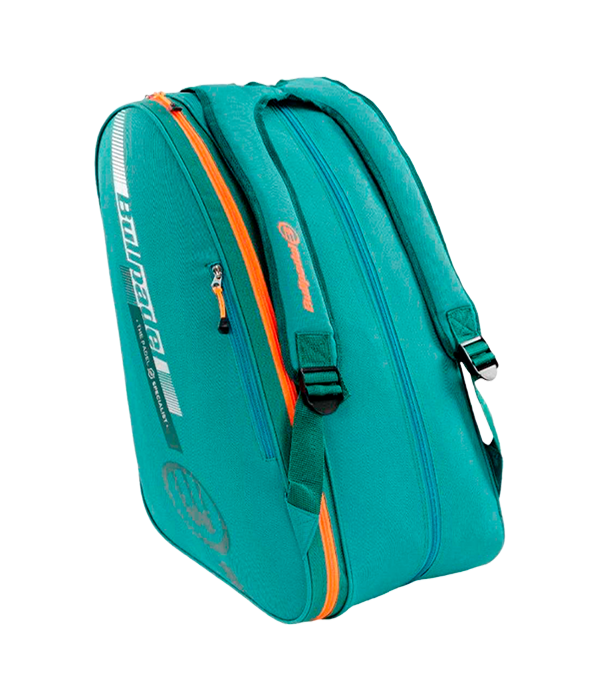 Bullpadel Tour Teal 2025 Racket Bag