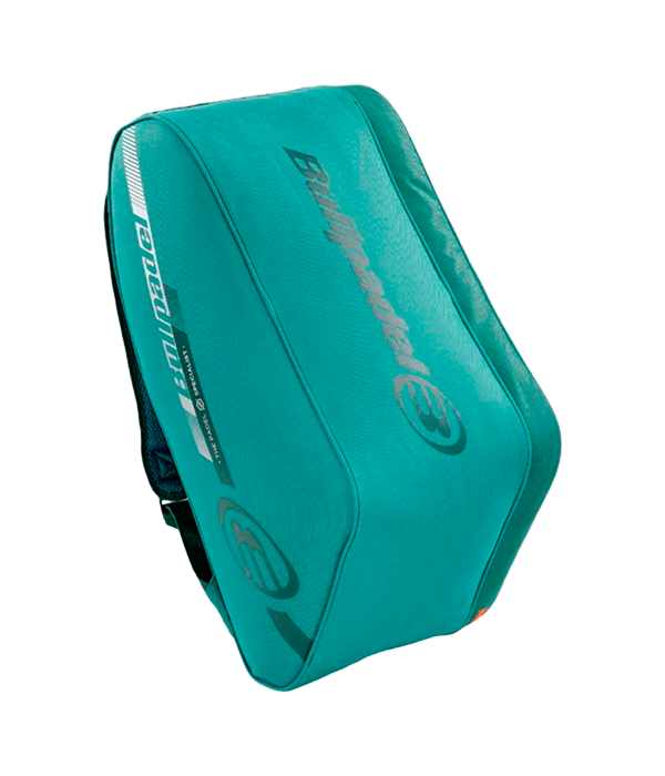 Bullpadel Tour Teal 2025 Racket Bag