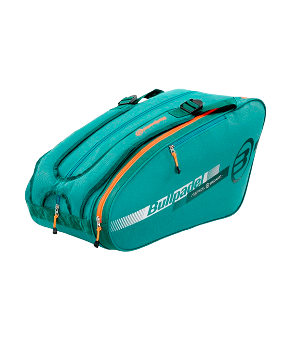 Bullpadel Tour Teal 2025 Racket Bag