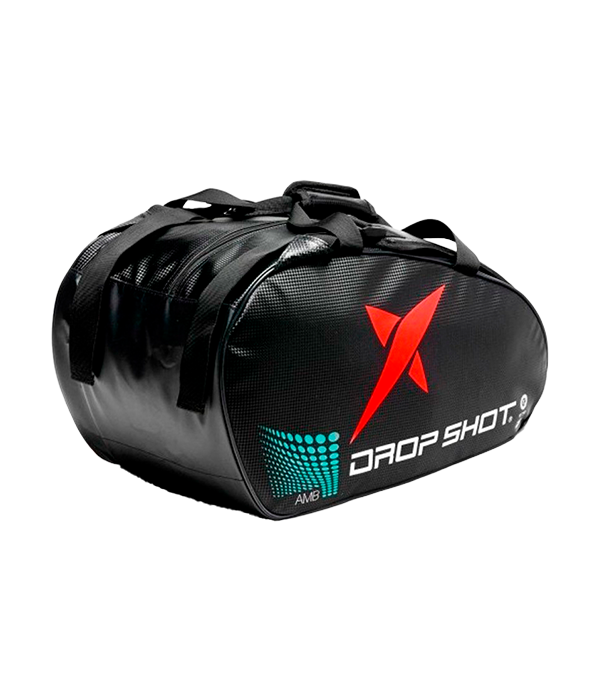 Drop Shot Ambition Red 2024 Padel Bag