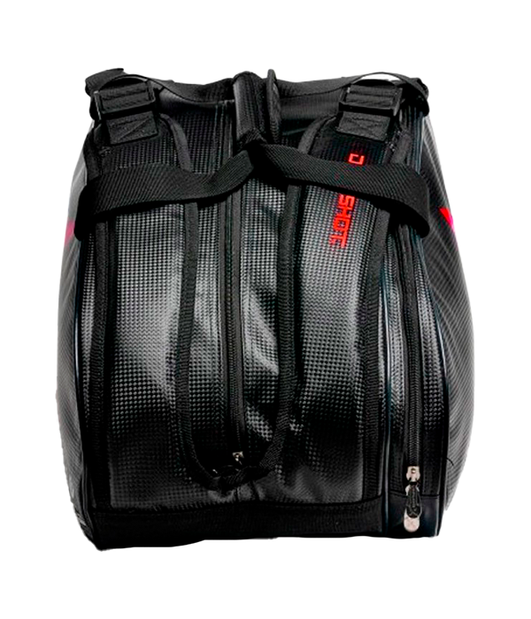 Drop Shot Ambition Red 2024 Padel Bag