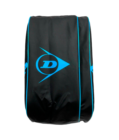 Dunlop Intro Black/Blue LTD 2023 Padel Bag