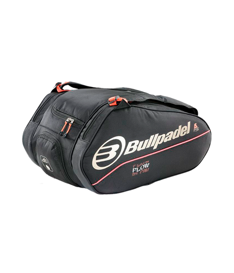 Bullpadel FLOW 2024 padel racket bag