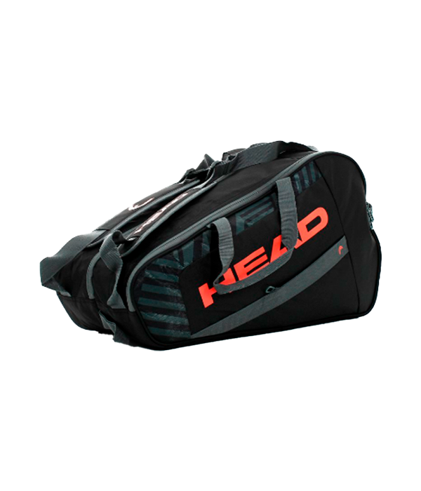 Head Base 2023 Red Padel Bag