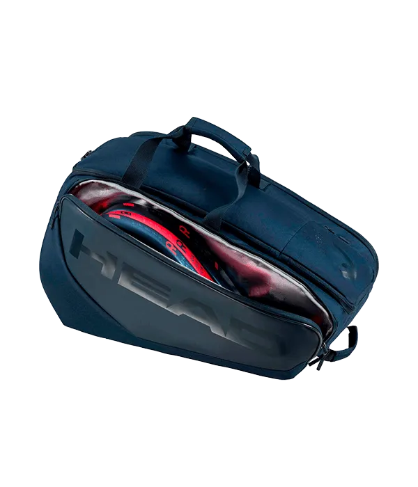 Paletero HEAD Pro Azul Marino