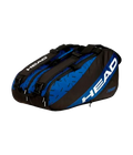 Paletero HEAD Team Padel Azul