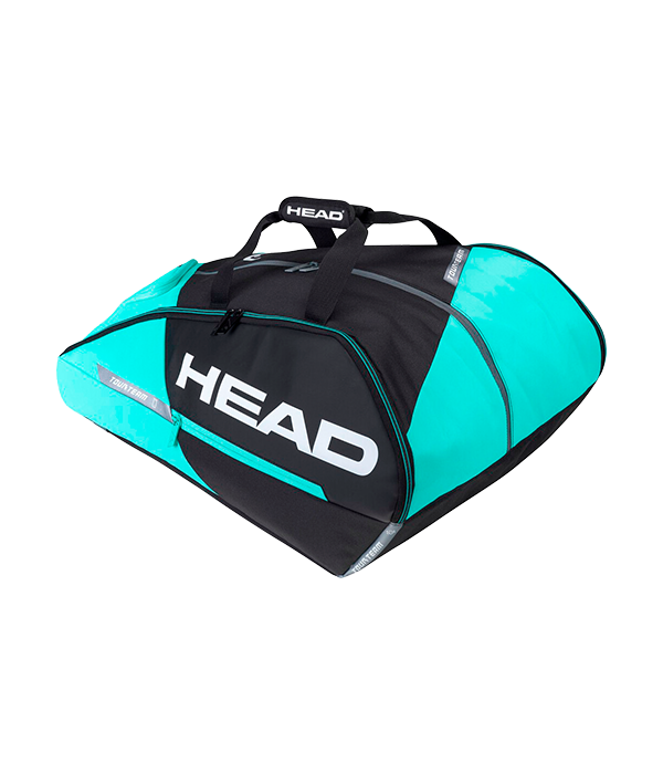 Padel Mons 2022 Mint del Paletero Head Tour Team