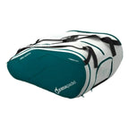 Bolsa padel Joma Vero Virseda Verde/Branco 2026