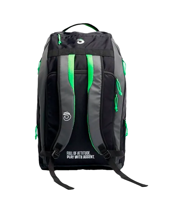 Paletero Lok Maxx-Negro 2024