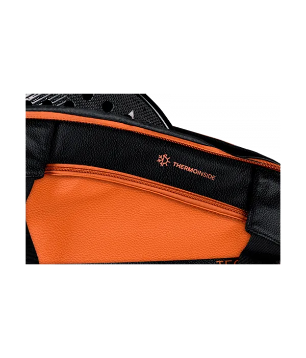 Paletero Starvie Luxury Kenta Negro/Marrón 2025