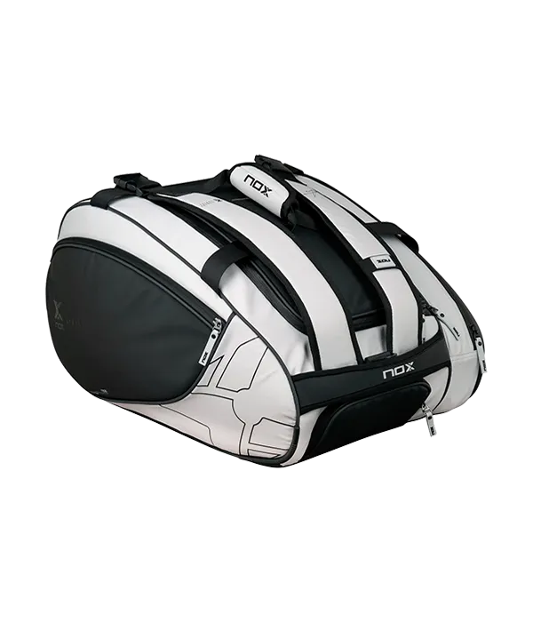 Padel bag Nox Luxury Master Series