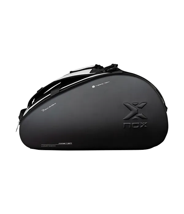 Paletero NOX Luxury Master Series