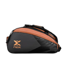 Paletero NOX Luxury Open Series Negro/Marrón