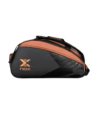 Paletero Nox Luxury Open Series Negro/Marrón