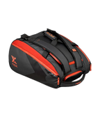 Padel bag Nox Luxury Open Series Black/Red