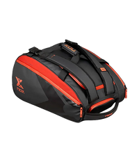 Paletero Nox Luxury Open Series Negro/Rojo