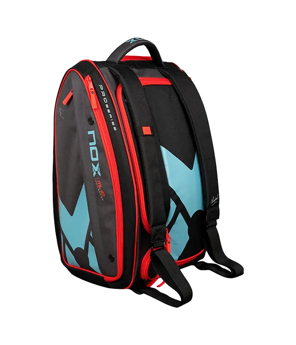 Padel bag Nox ML10 Competition XL Compact