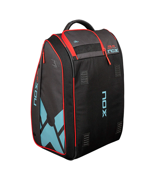 NOX ML10 Competition XL compact 2024 padel racket bag