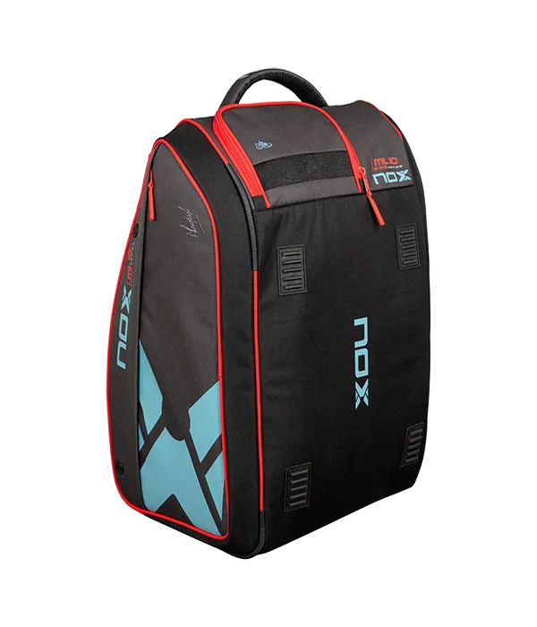 Padel bag Nox ML10 Competition XL Compact
