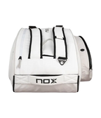 Paletero NOX ML10 Team White/Grey 2025