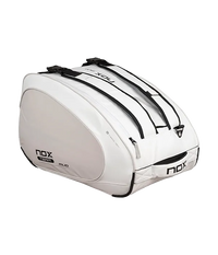 Paletero Nox ML10 Team White/Grey
