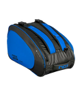 Padel bag Nox ML10 Team Black/Blue 2025