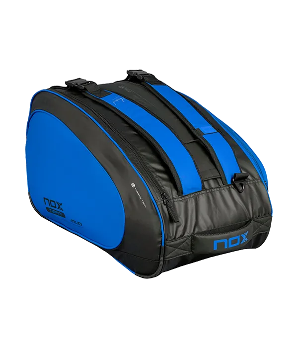 Padel bag Nox ML10 Team Black/Blue 2025