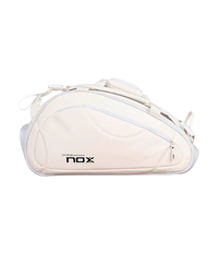 Paletero Nox Pro Series Blanco