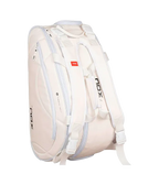 Padel bag Nox Pro Series White