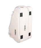 Padel bag Nox Pro Series White