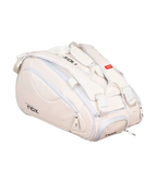 Padel bag Nox Pro Series White