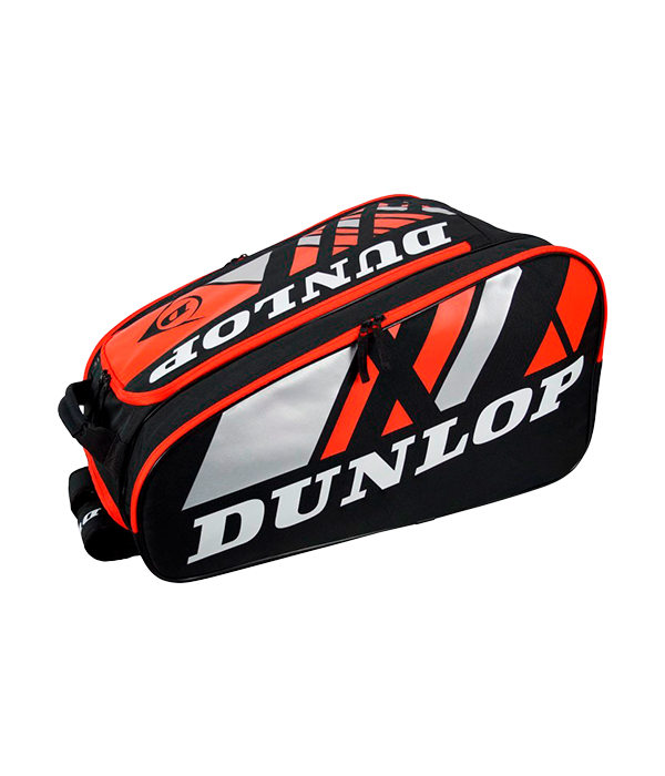 Paletero Dunlop Pro Series Red