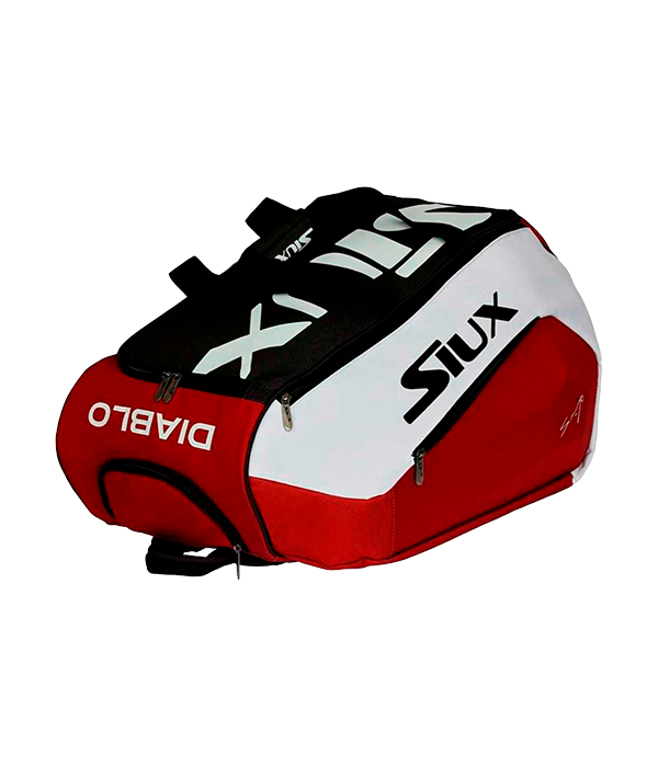 Siux Diablo Sanyo 2024 padel racket bag