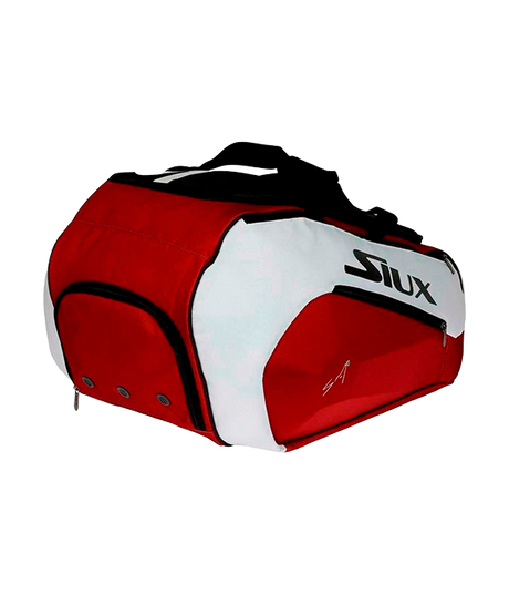 Siux Diablo Sanyo 2024 padel racket bag