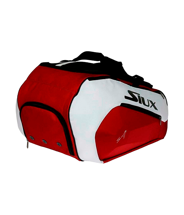 Siux Diablo Sanyo 2024 padel racket bag