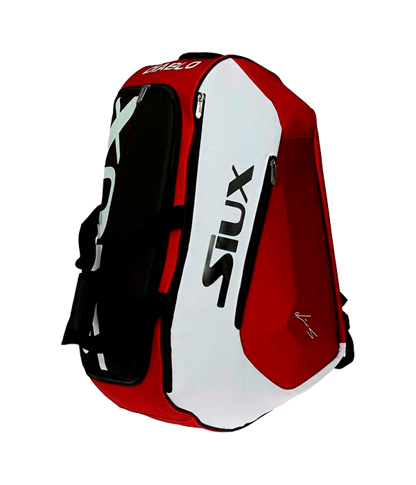 Siux Diablo Sanyo 2024 padel racket bag