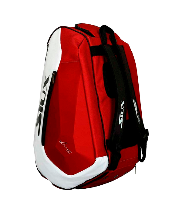 Siux Diablo Sanyo 2024 padel racket bag