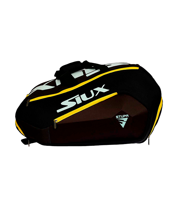 Siux Electra Stupa 2024 padel racket bag