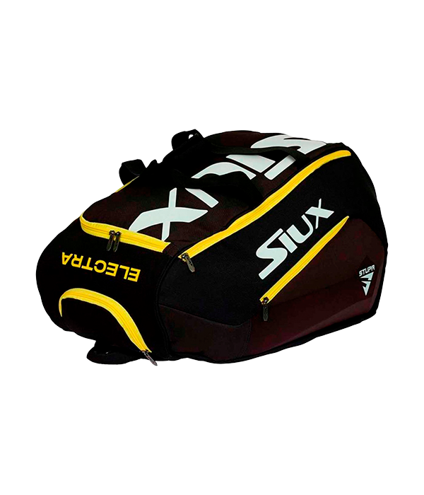 Siux Electra Stupa 2024 padel racket bag