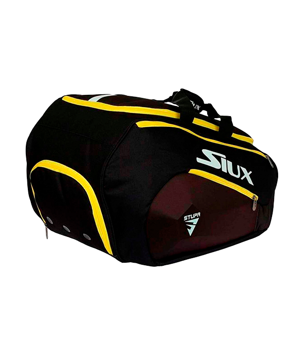 Siux Electra Stupa 2024 padel racket bag