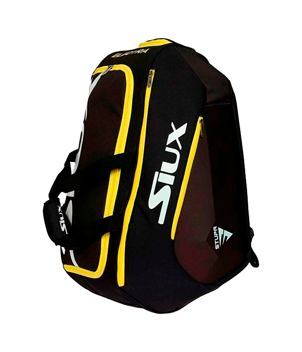 Siux Electra Stupa 2024 padel racket bag