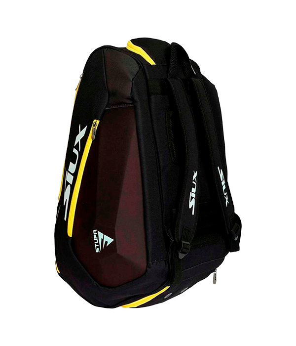 Siux Electra Stupa 2024 padel racket bag