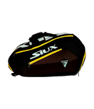 Paletero Siux Electra Stupa Negro/Amarillo 2025