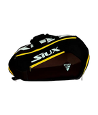 Paletero Siux Electra Stupa Negro/Amarillo 2025